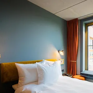 Gambino Werksviertel 3* Münih