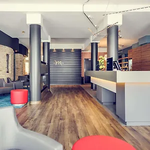 *** Hotel Mercure Mitte Niemcy