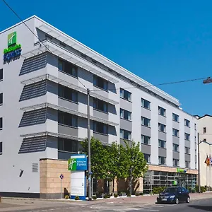 Szálloda Express Frankfurt Messe By Ihg