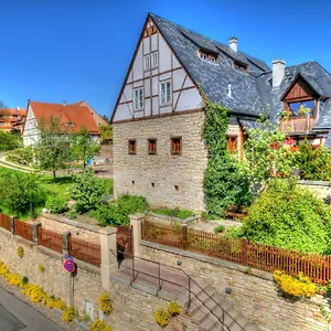 Spa-resort Landlust In Deutschland