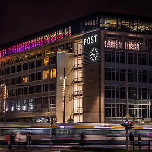 Appart hôtel Staycity Centre