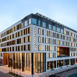 **** Hotel Comwell Portside Dolce By Wyndham Danimarca
