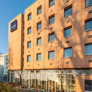 Szálloda Essential By Dorint Berlin-adlershof