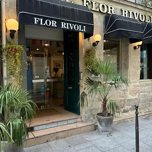 ** Hotel Flor Rivoli Francia