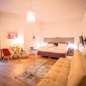 *** Hotel Boutique Kerlin Niemcy