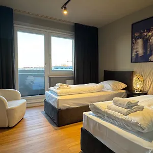 Leipzig Suites Deutschland