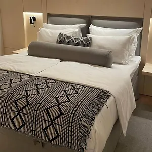 Appart hôtel Mrstil Design