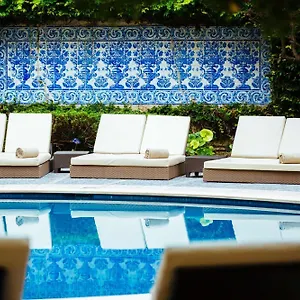 ***** Hotel Tivoli Avenida Liberdade - A Leading Of The World Portogallo