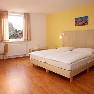 Hostel A&o Friedrichshain