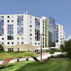 Novina Suedwestpark 4* Nürnberg