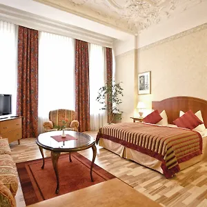 *** Hotel Safestay Kurfurstendamm Niemcy