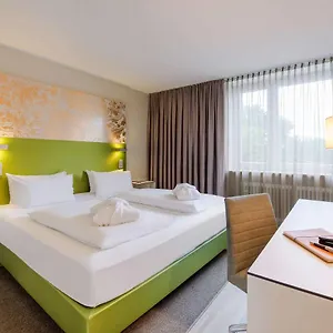Congress Mercure An Der Messe Norimberga