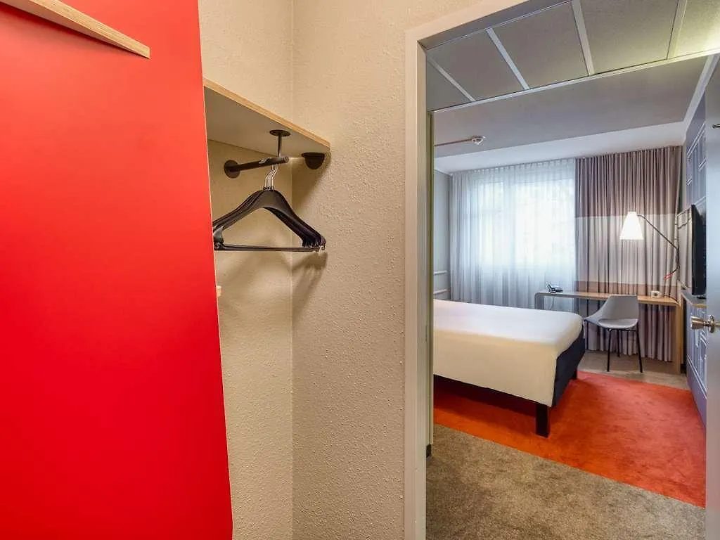 ibis Nürnberg City am Plärrer Deutschland