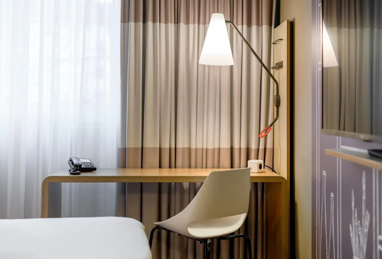 ibis Nürnberg City am Plärrer 2*,  Deutschland