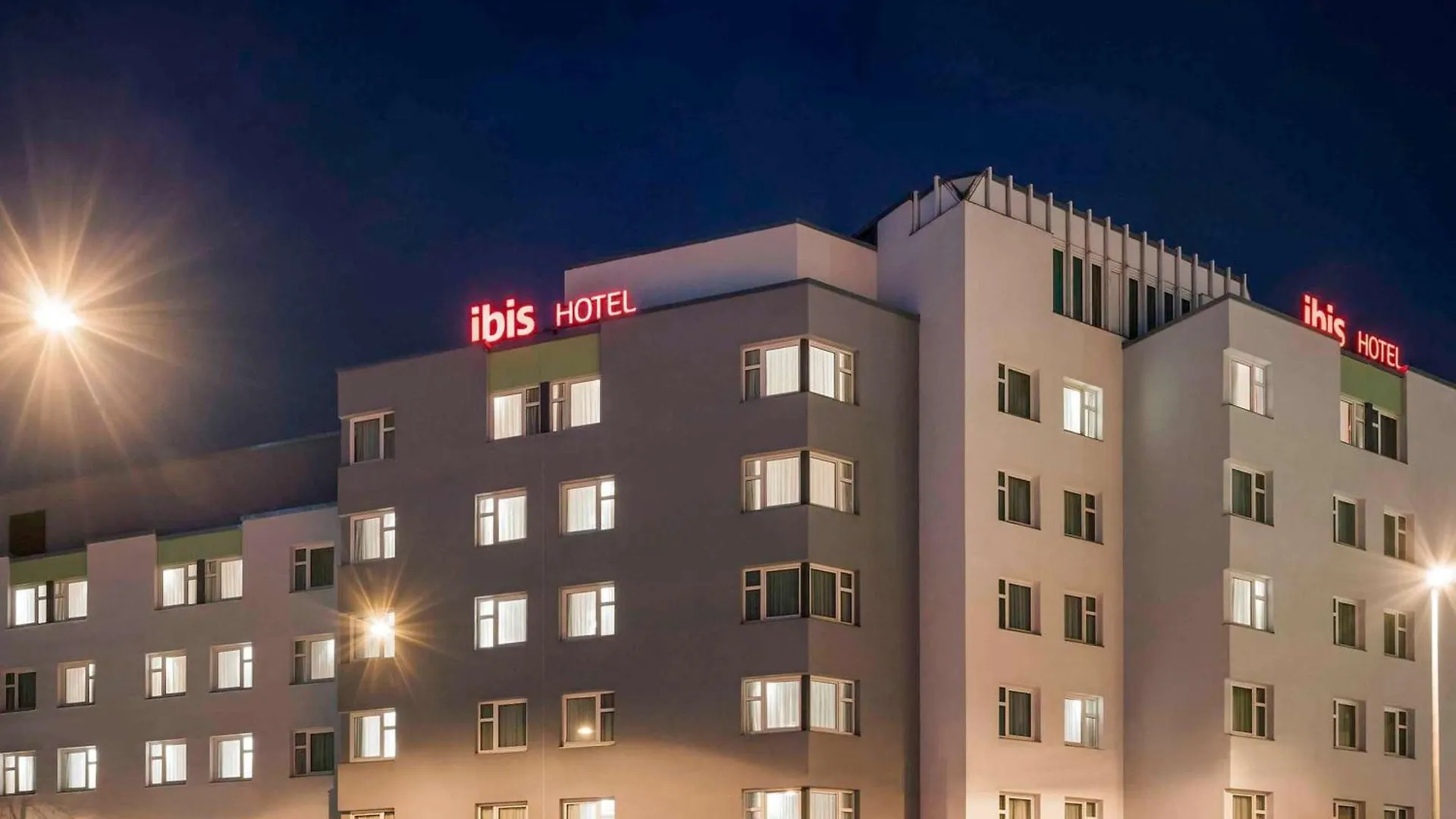ibis Nürnberg City am Plärrer 2*,  Deutschland