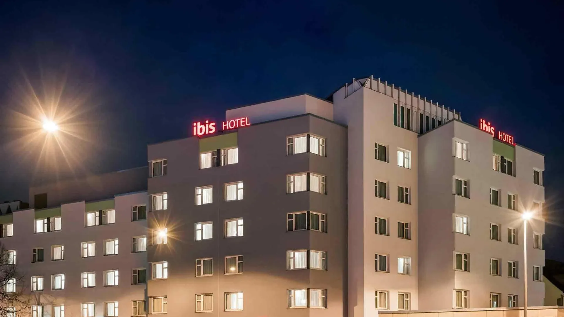 ** Hotel ibis Nürnberg City am Plärrer Deutschland