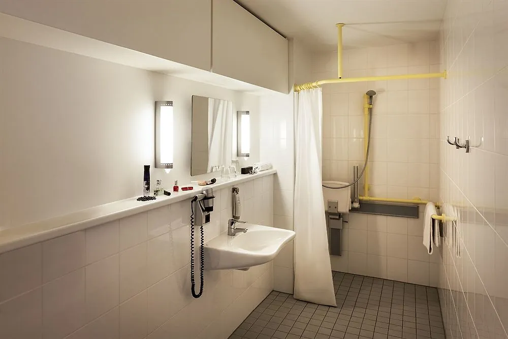 ibis Nürnberg City am Plärrer