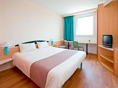 ibis Nürnberg City am Plärrer 2*,