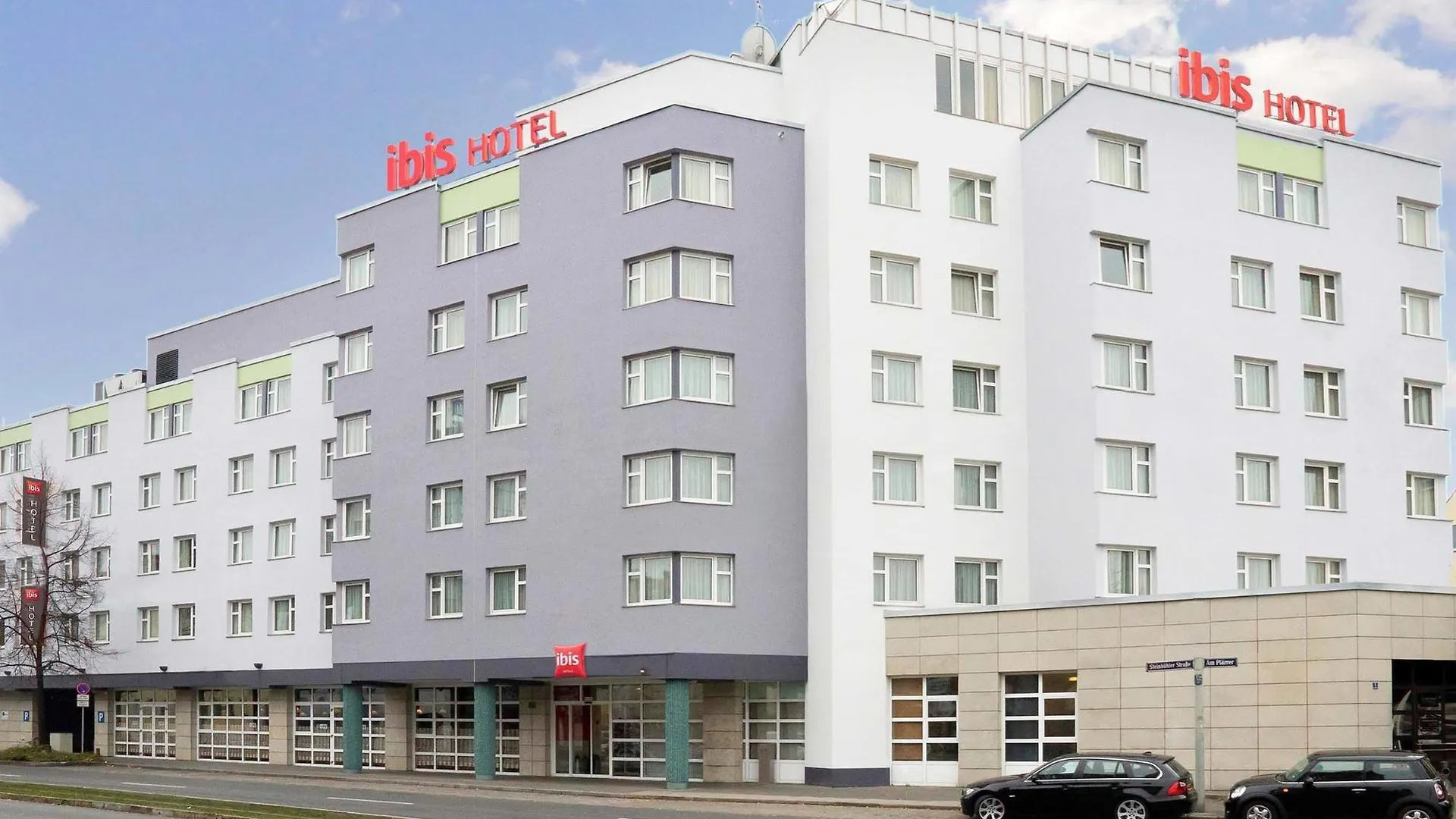 ibis Nürnberg City am Plärrer 2*,  Deutschland